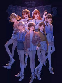深入了解 一男子和一女子拔萝卜可看全身